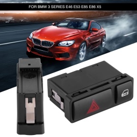 Buton Avarie / Blocare Usi Compatibil Bmw Z4 E85 2003-2009 61318368920